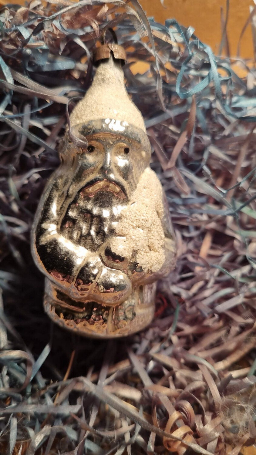 Kerstman / Jr20,40 / 8cm