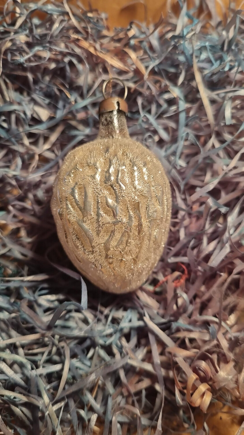 Walnoot / Jr20,40 / 7,5cm