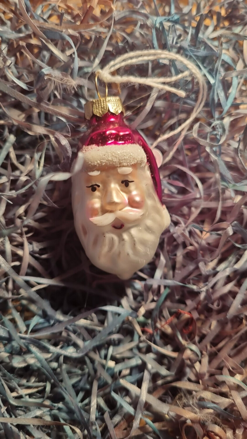 Kerstman / Jr70 / 6cm