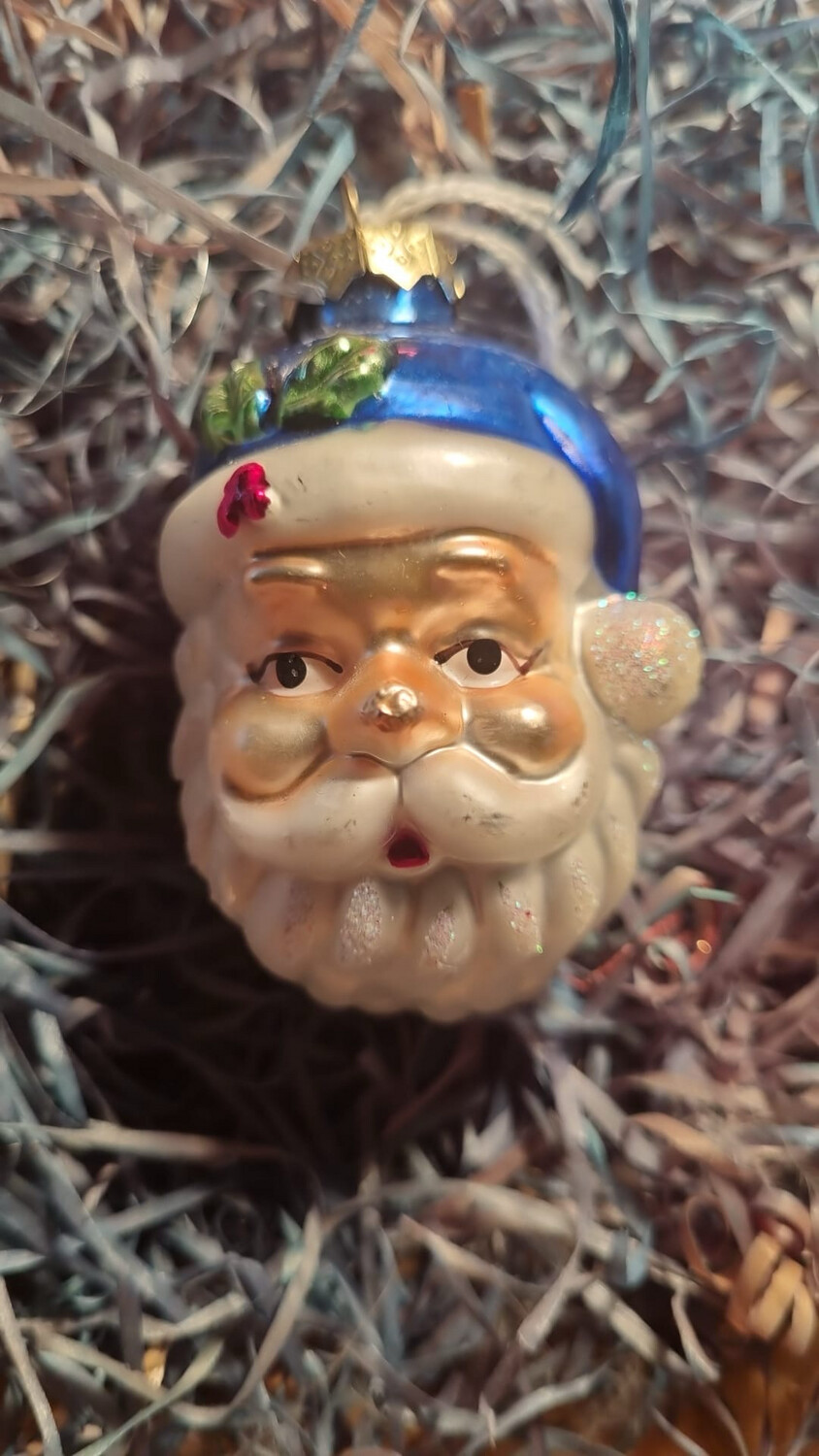 Kerstman / Jr70 / 7,5cm