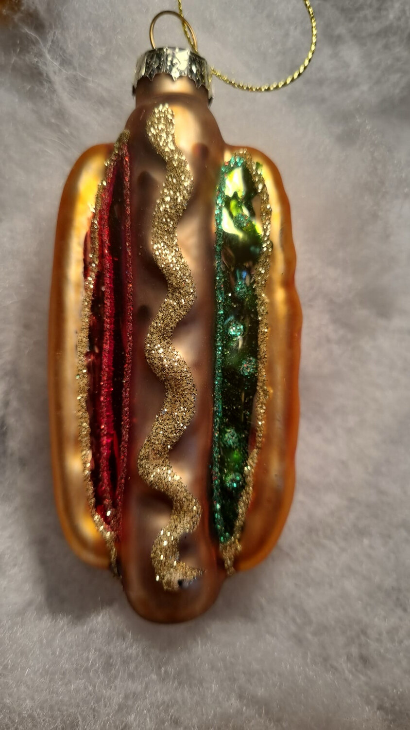 Hotdog / 11cm