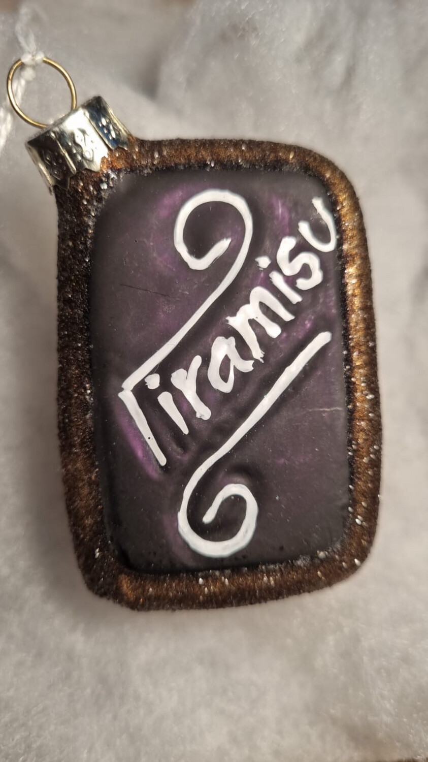 Tiramisu / 7,5cm
