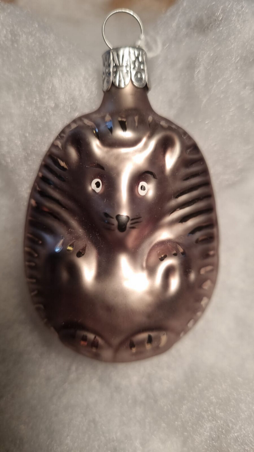 Egel / 8cm