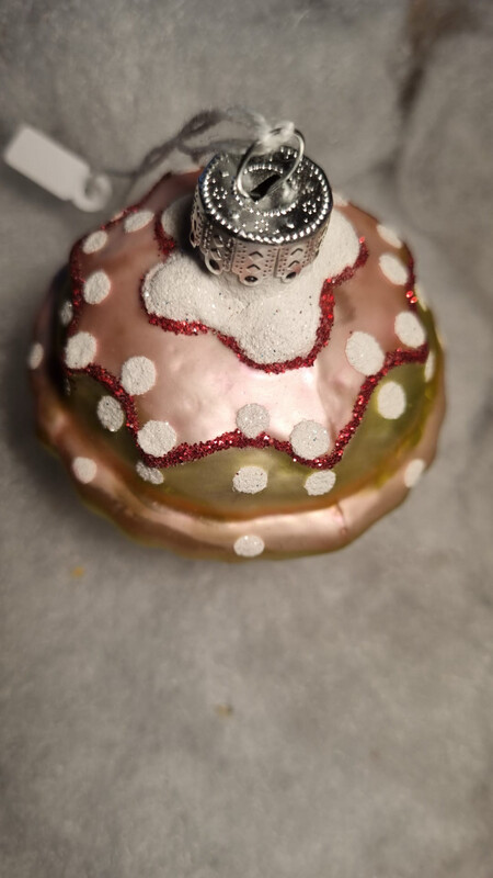 Cupcake / 8,5cm