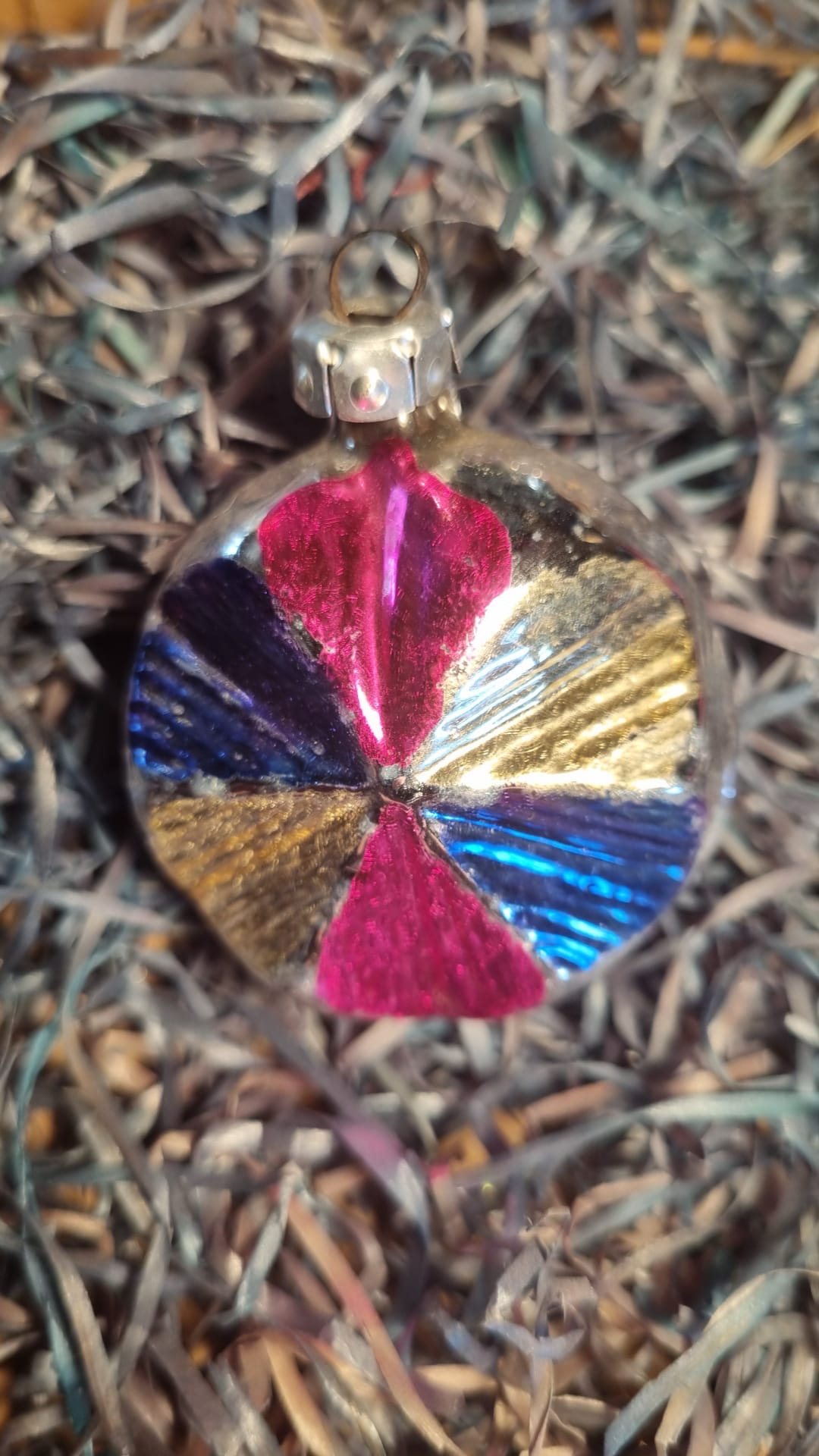 Deukbal / Jr20/40 / 6cm