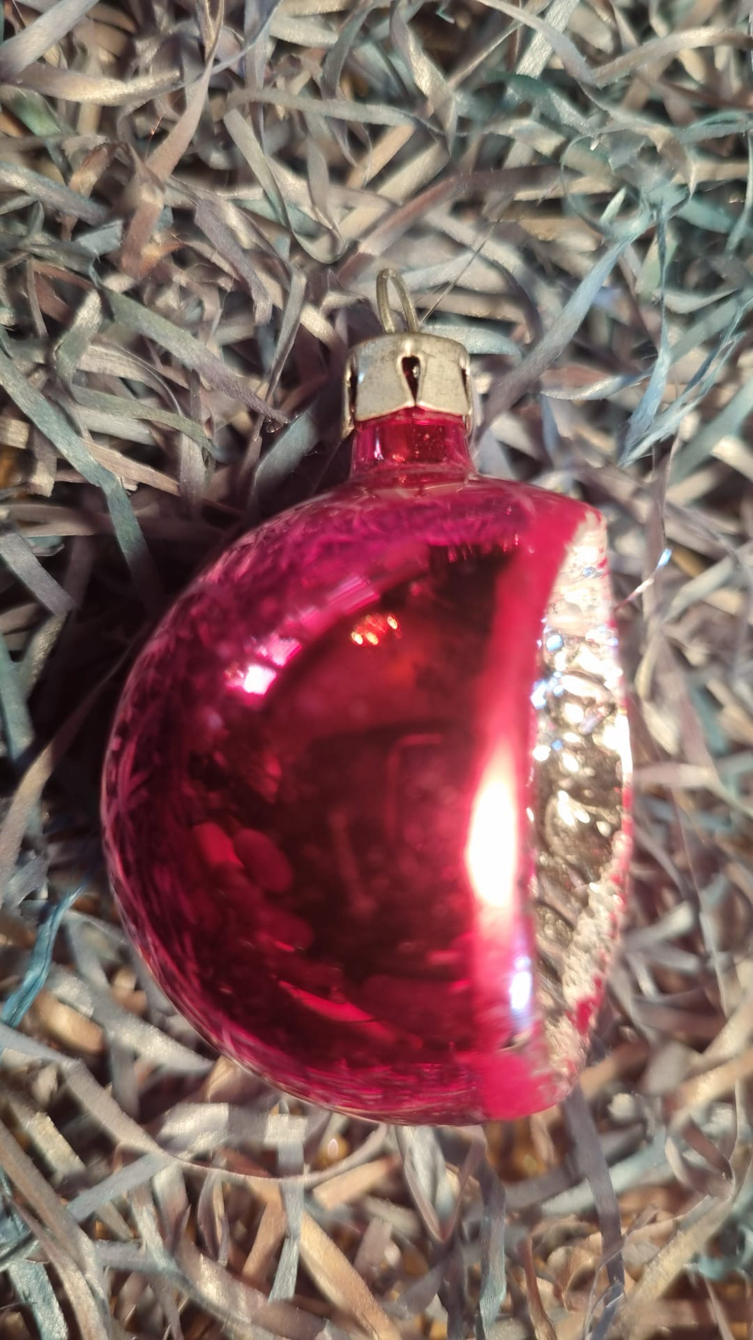 Deukbal / Jr20,40 / 5cm