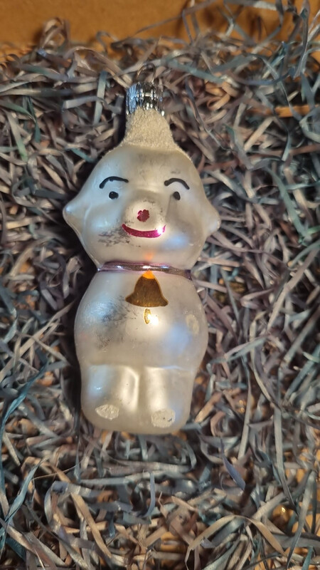 Lammetje / Jr20/40 / 9,5cm