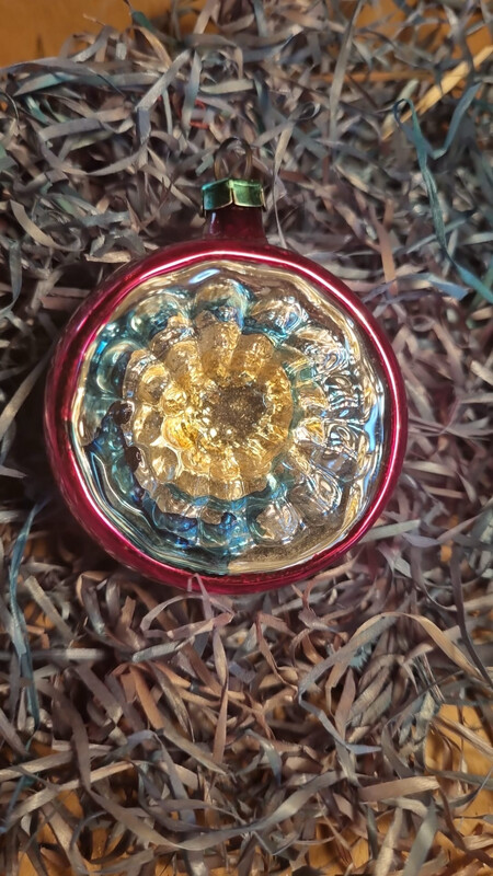 Deukbal / Jr20/40 / 6cm