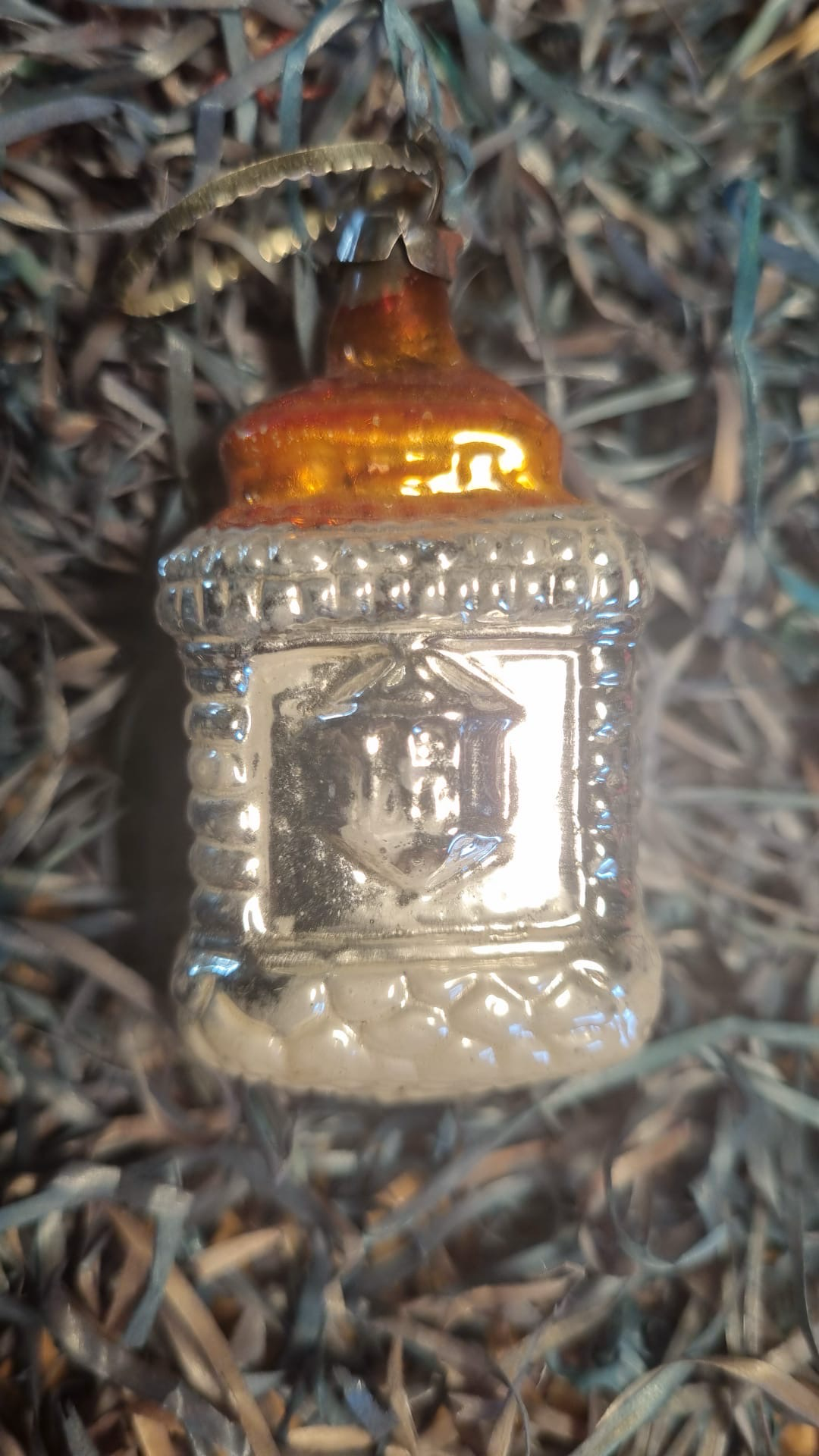 Huisje / Jr20,40 / 6cm