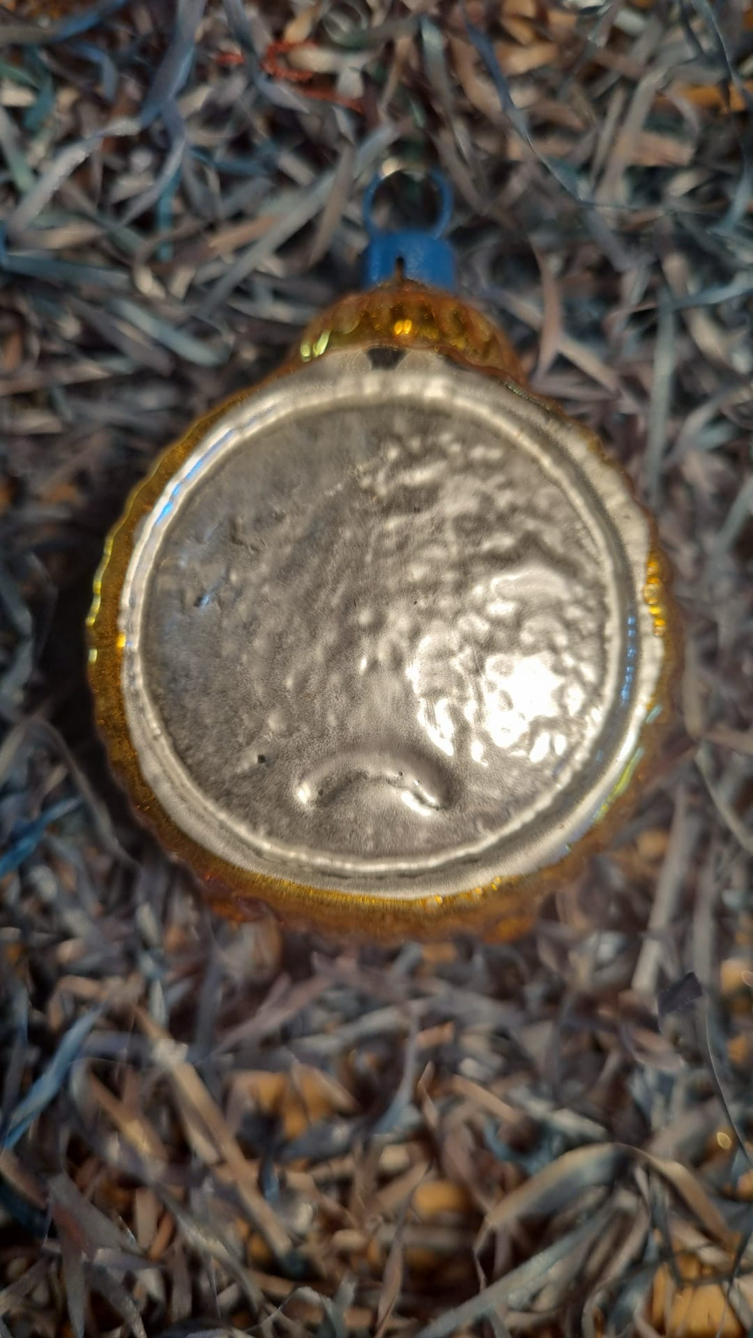 Klok / Jr20/40 / 8cm