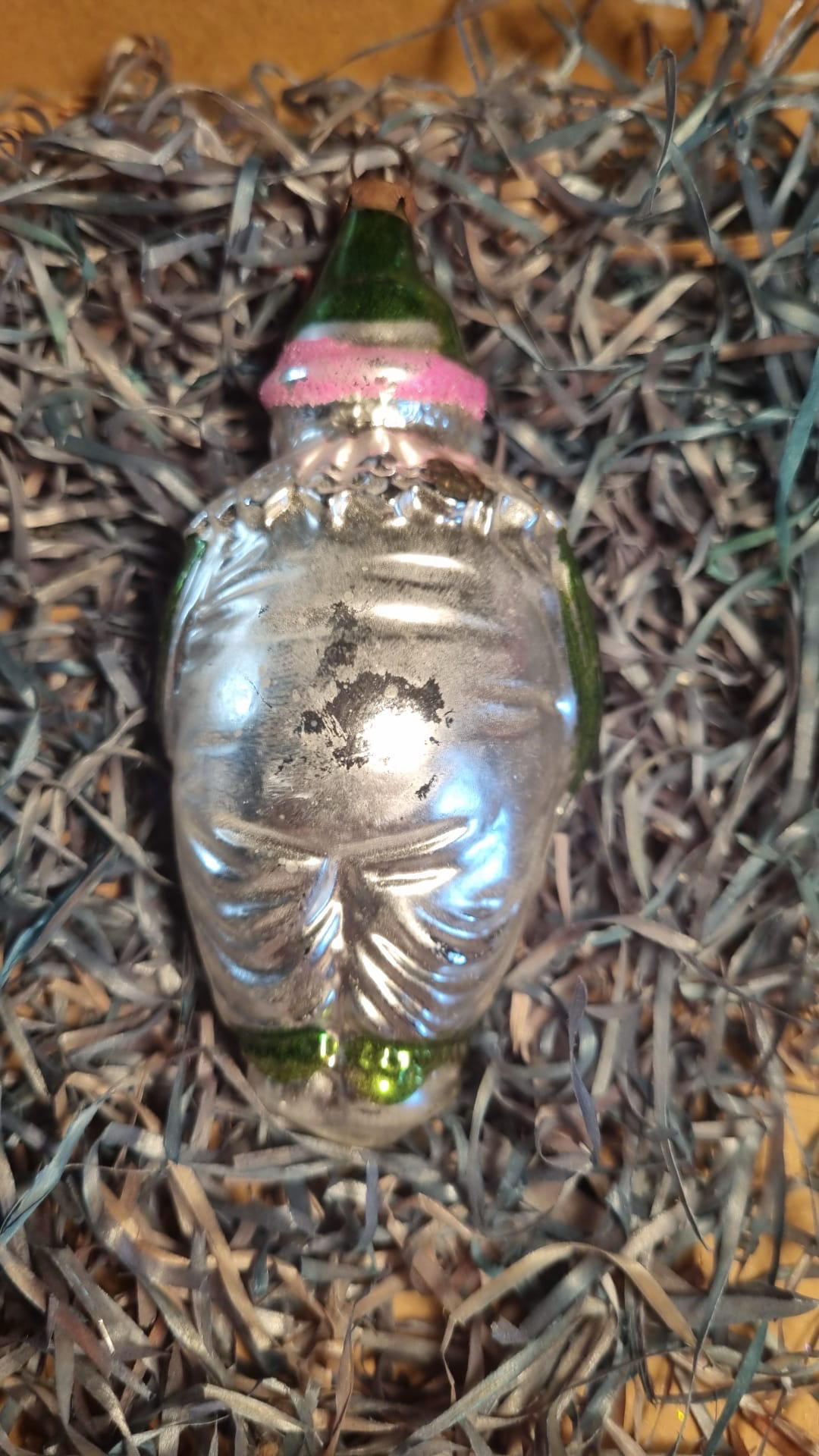 Pierot / Jr20,40 / 11cm