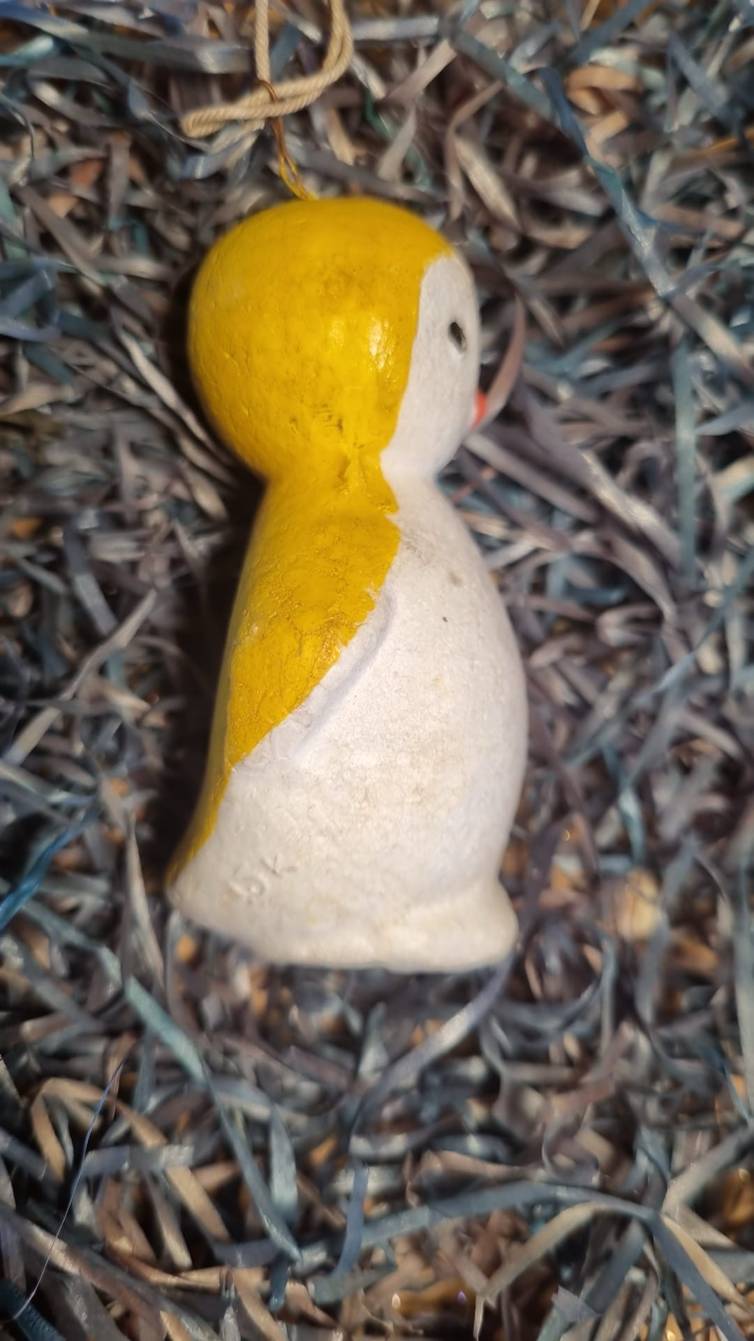 Pinguin / Jr20,40 / 8cm