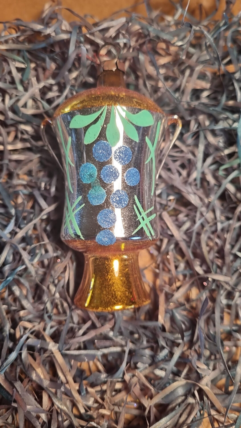 Troffee / Jr20,40 / 9cm