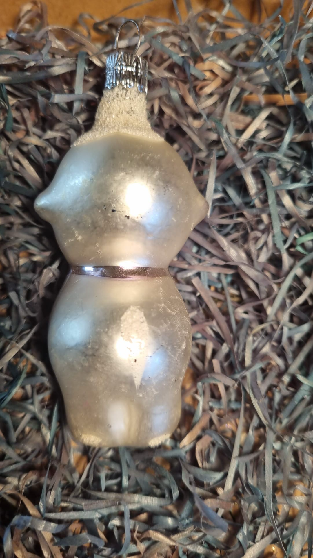 Lammetje / Jr20/40 / 9,5cm