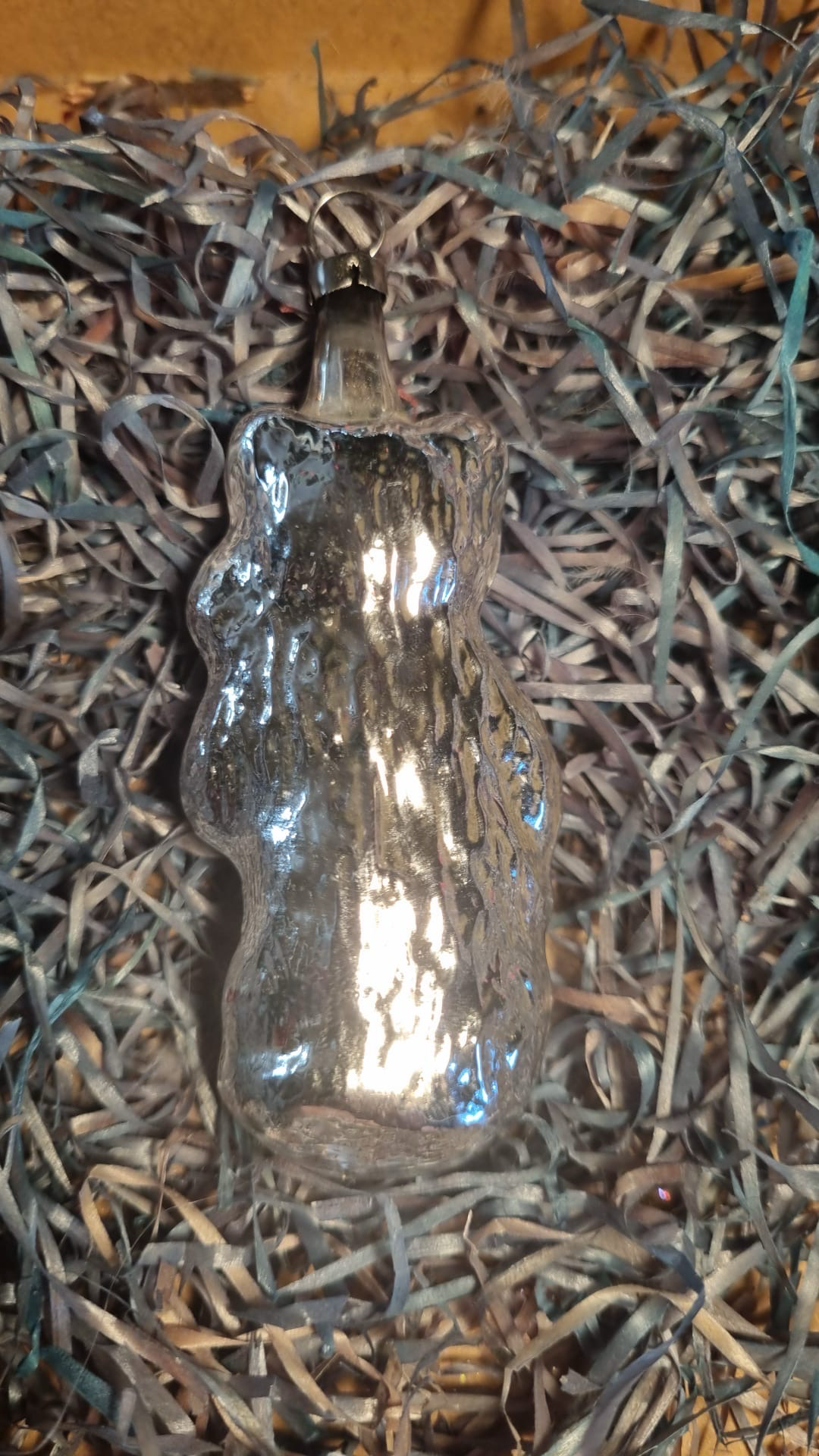 Poesje / Jr20,40 / 10cm