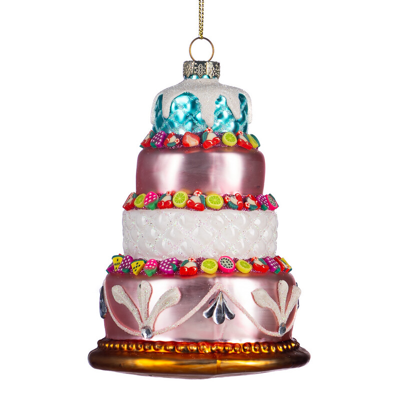 Fruit Cake / 12,5cm