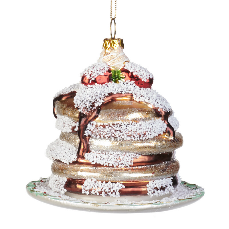 Pancakes / 10cm