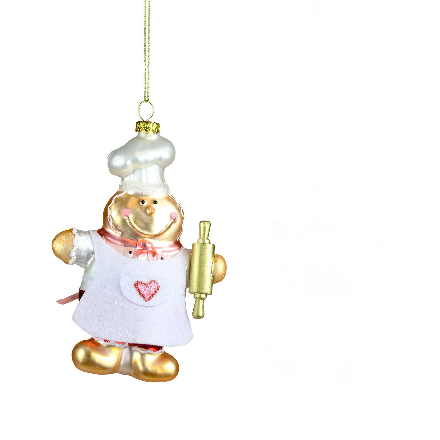 Koekjes Kok / 15cm