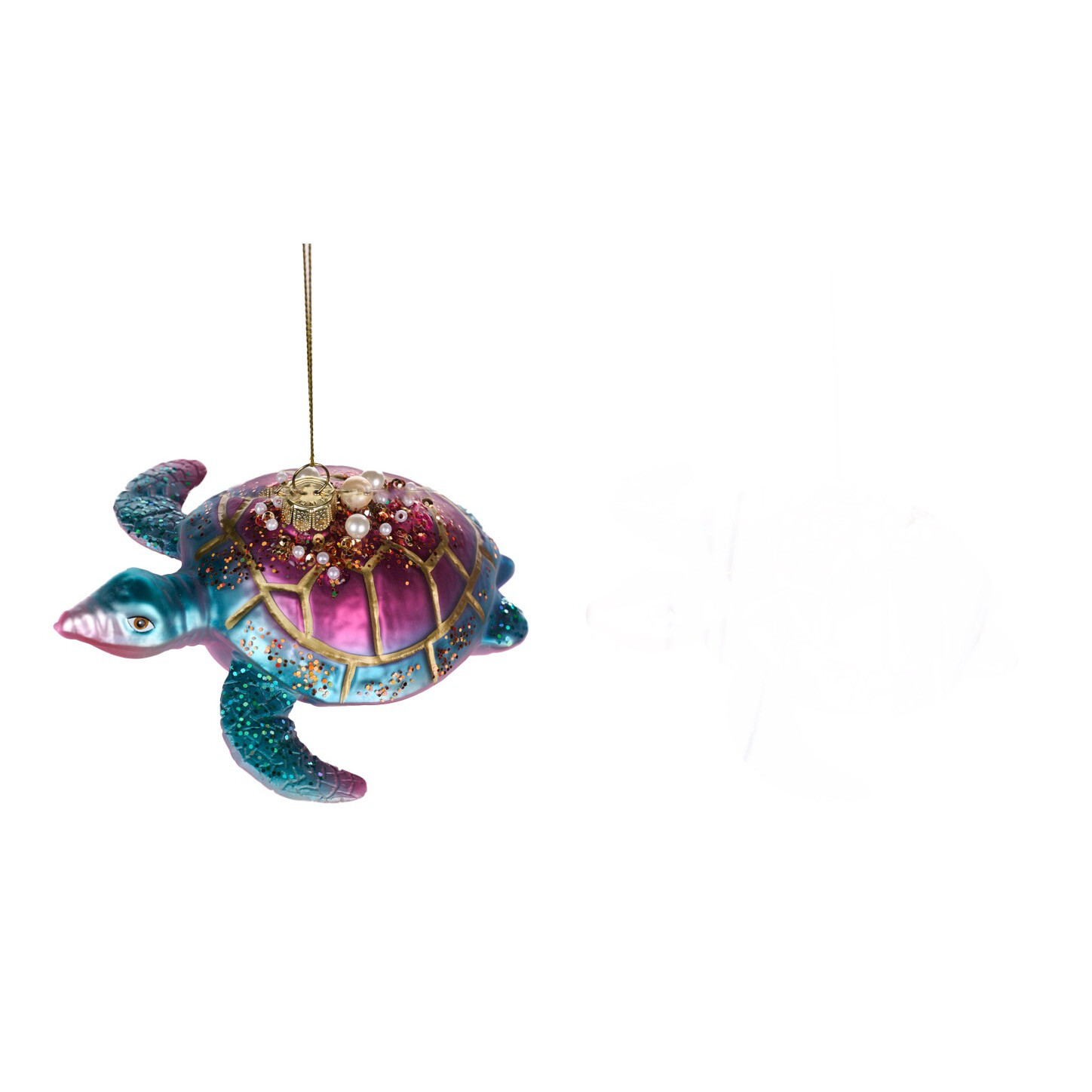 Schilpad / 12cm