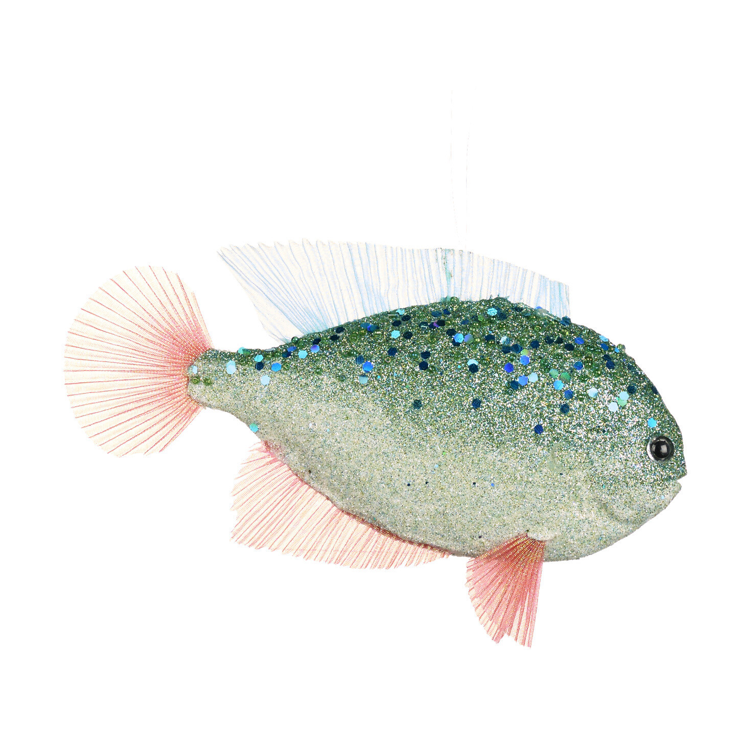 Sparkling vis / 21cm