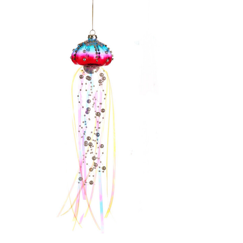 Jellyfisch / 33cm