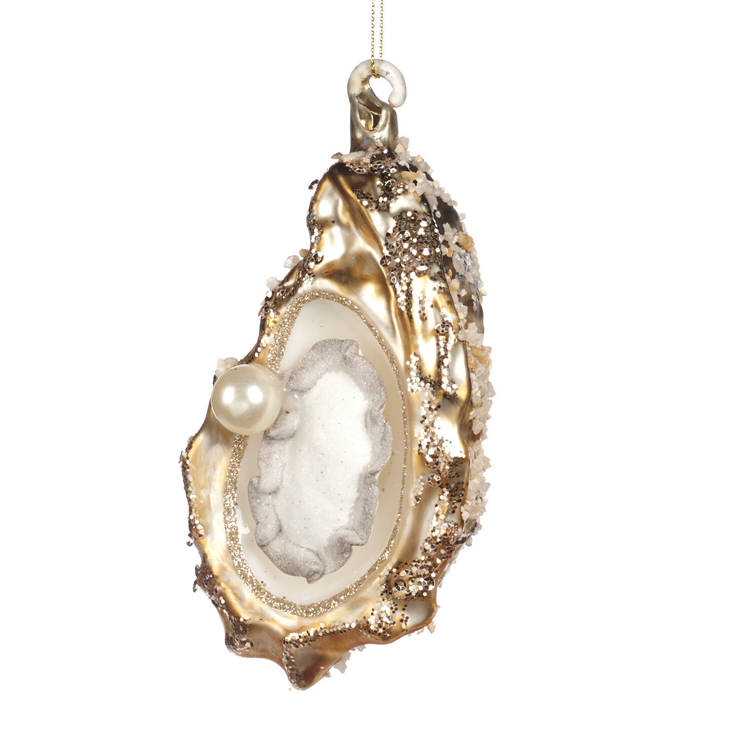 Oesterschelp / 14cm