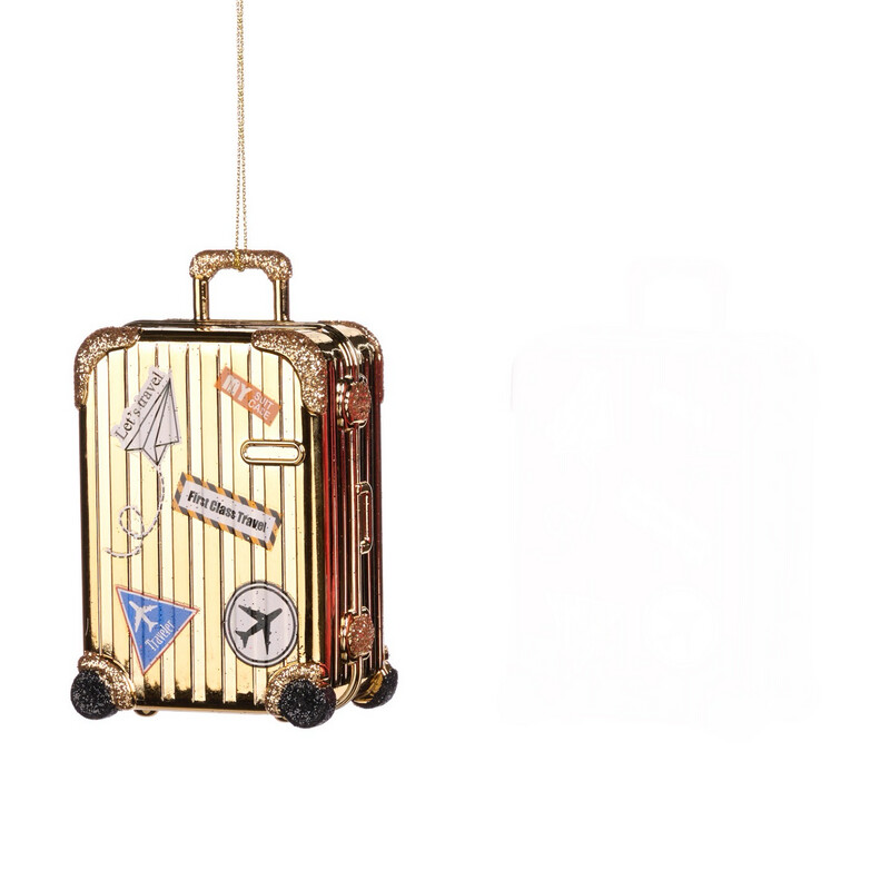 Trolley / 11cm