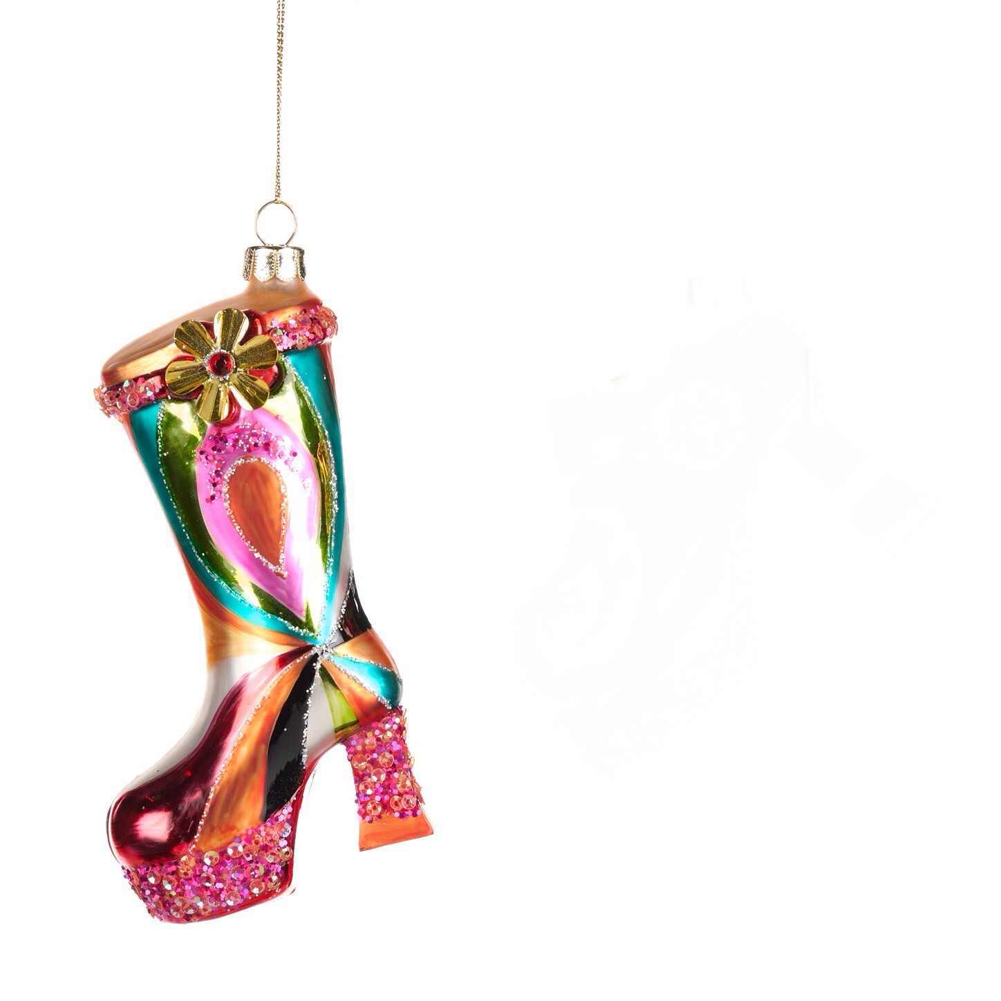 Sixtys laars / 13cm