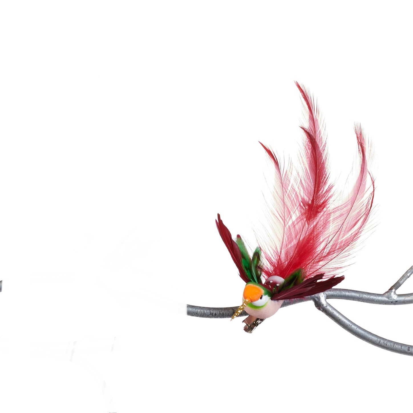 Hummingbird op knip / 17cm