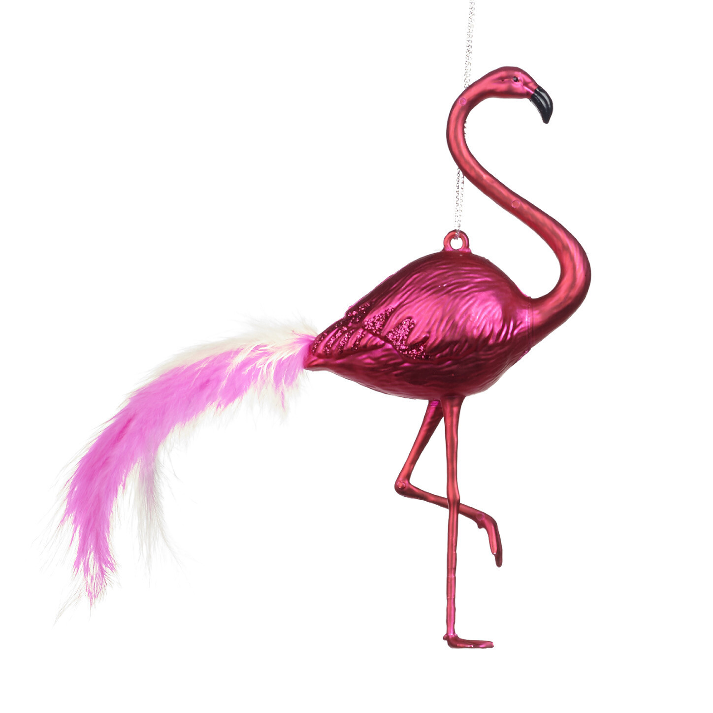 Flamingo / 18cm