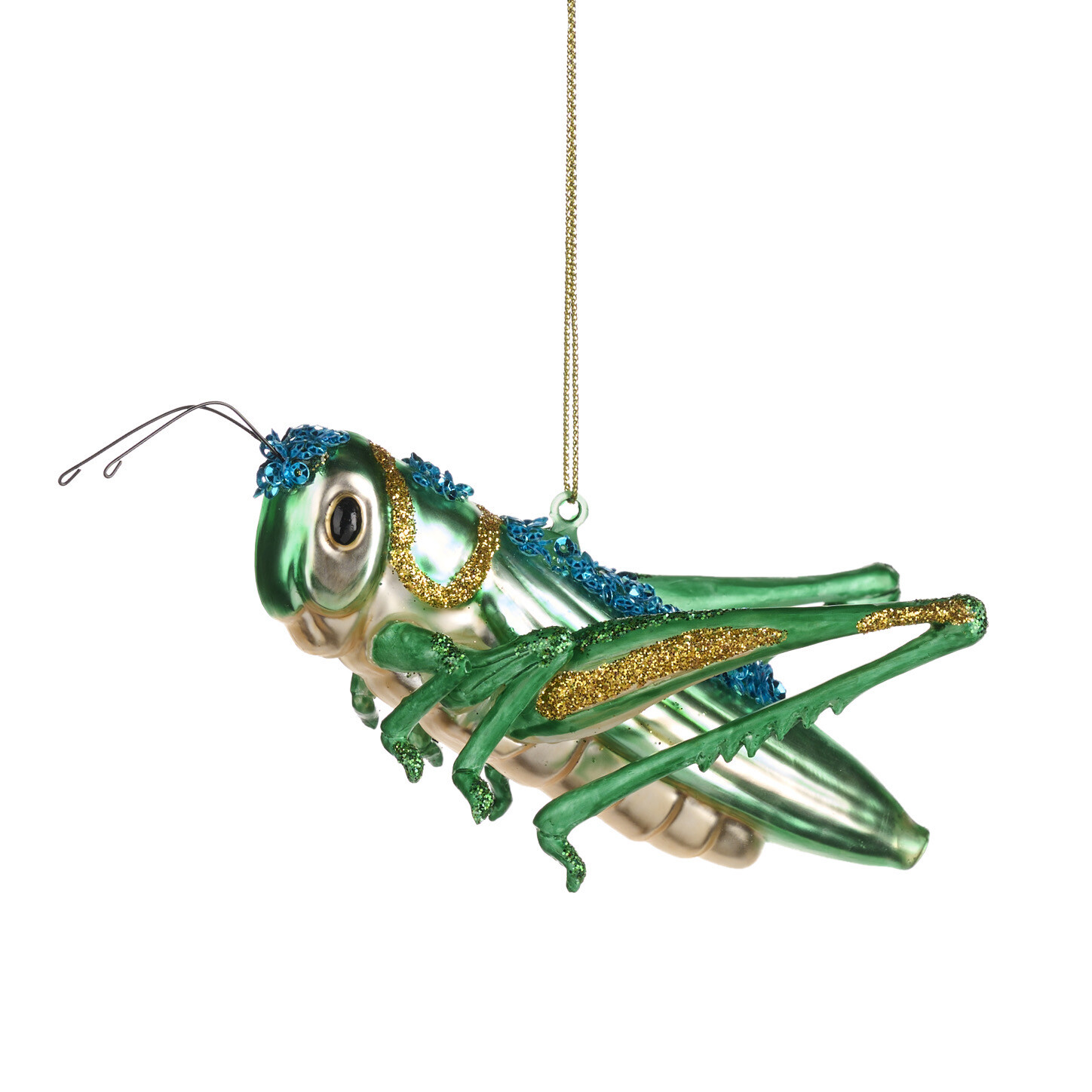 Sprinkhaan / 15cm