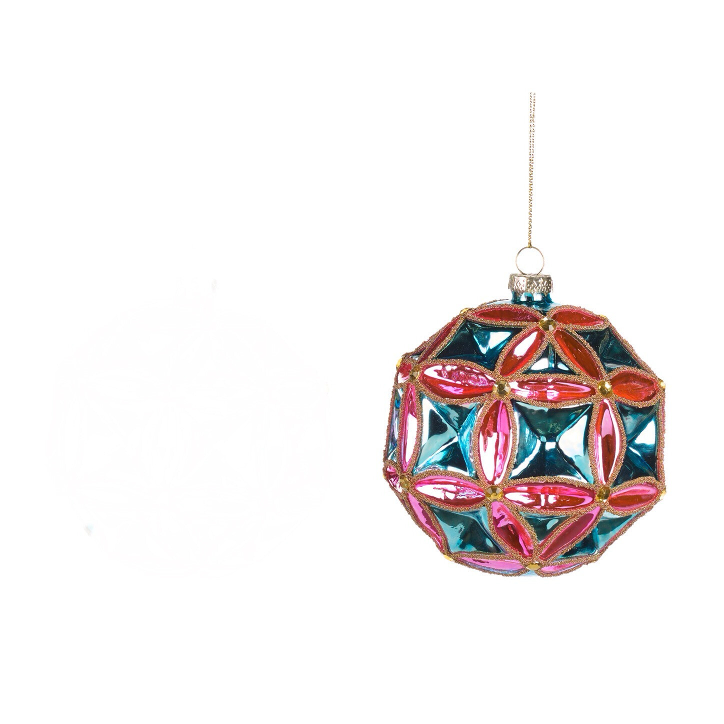 Disco deuk bal / 12cm