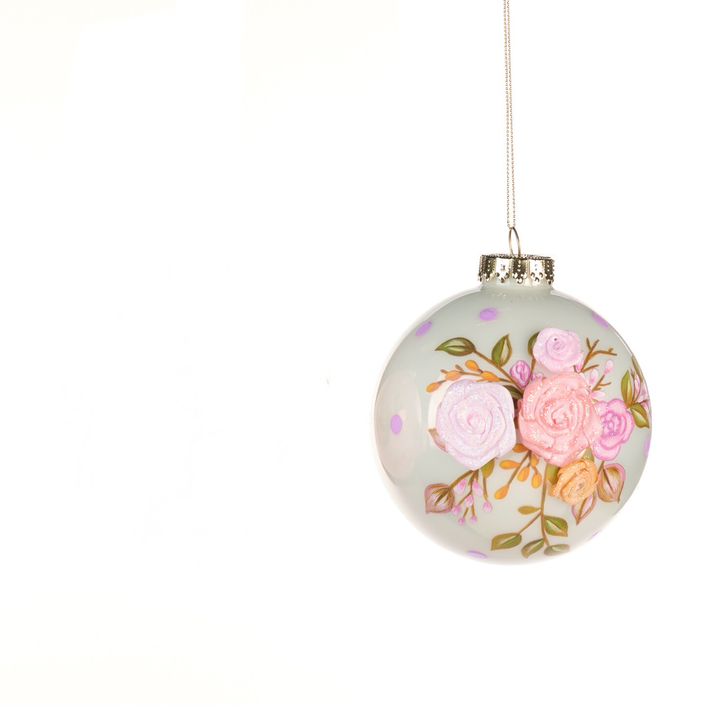 Flowerball / 10cm