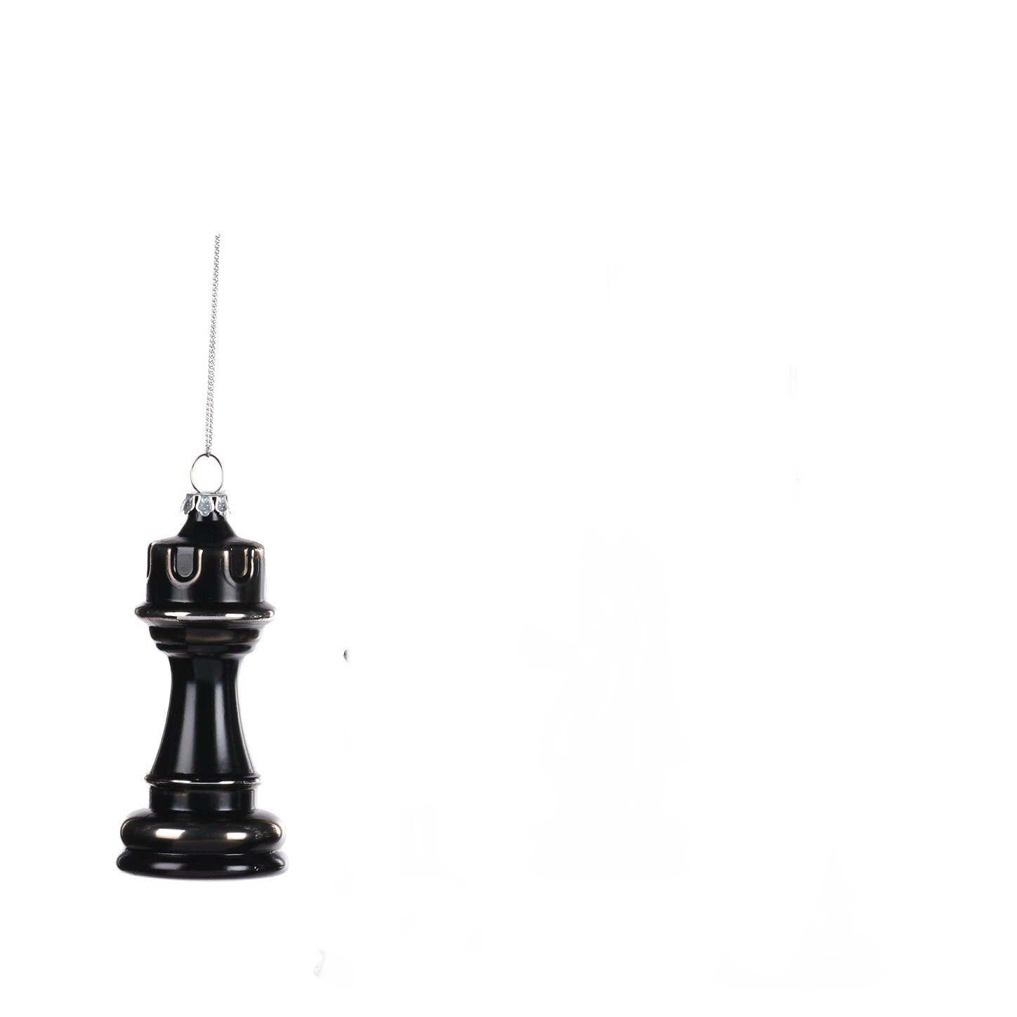 Schaakstuk toren / 10cm