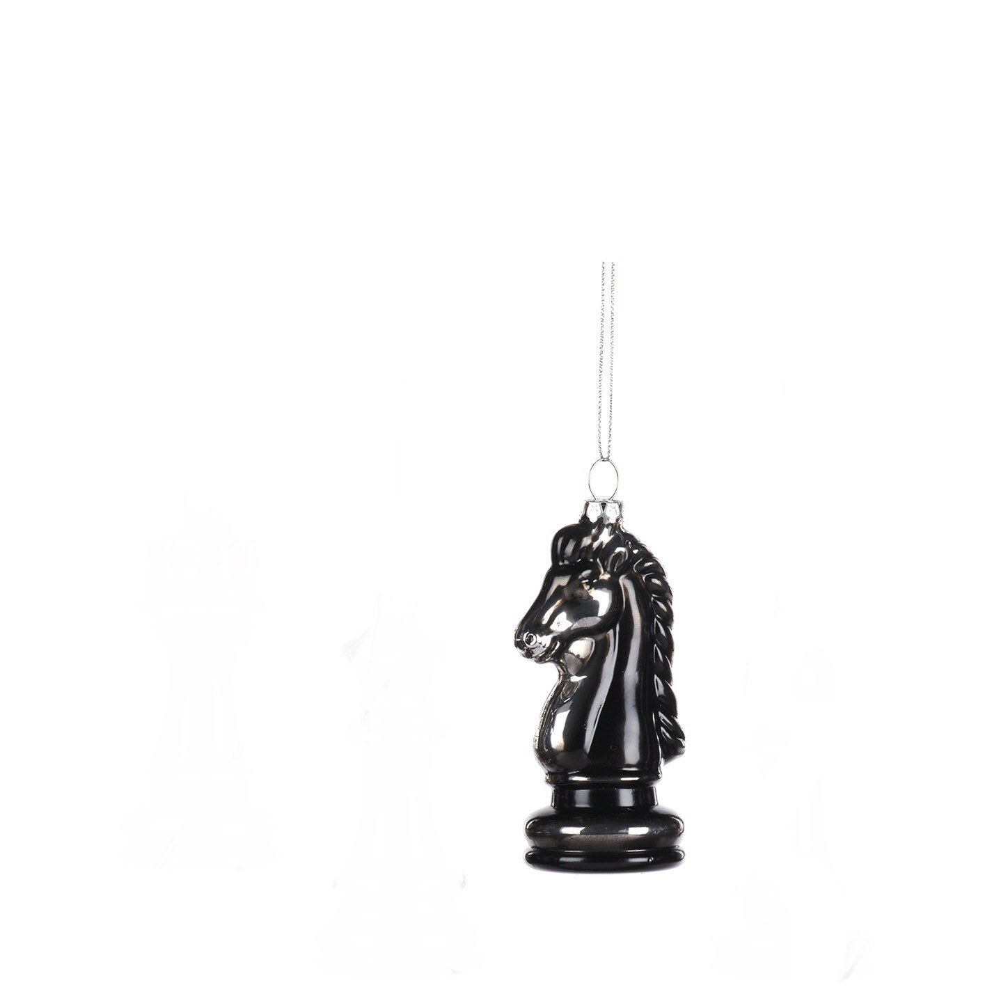 Schaakstuk paard / 10cm