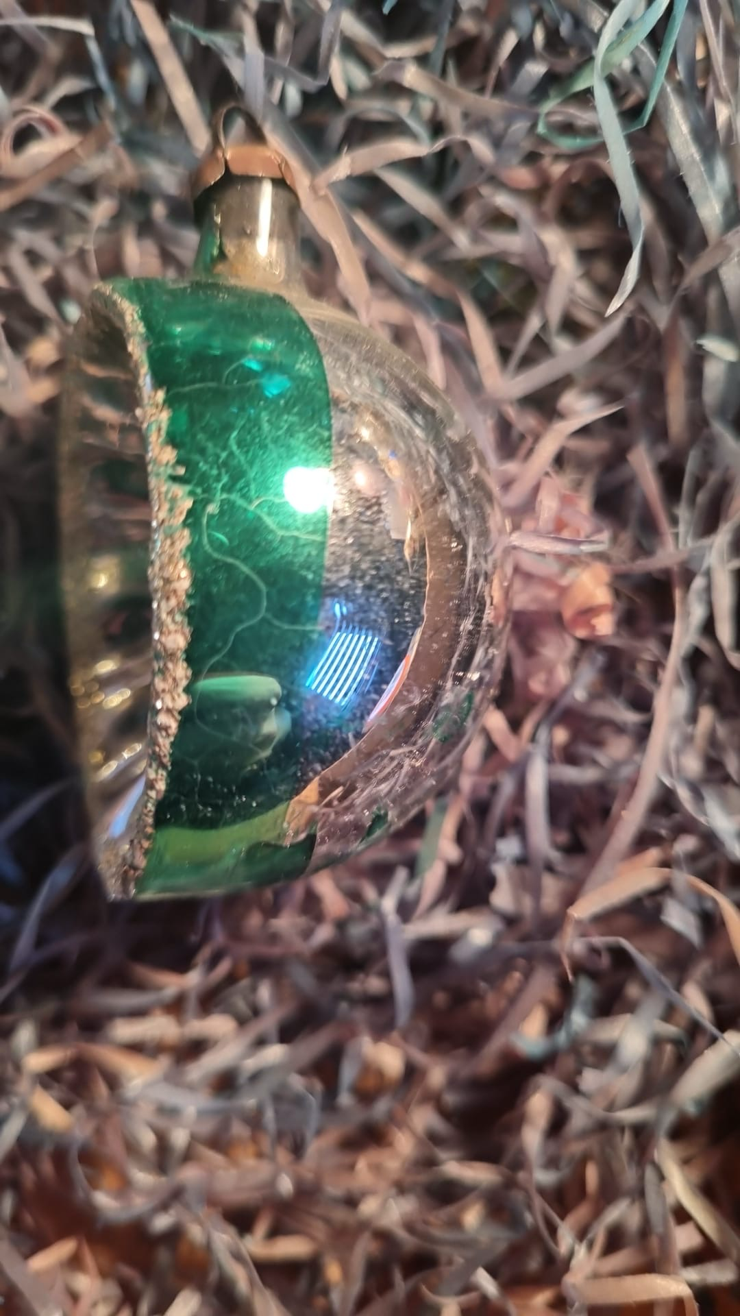 Deukbal / Jr 20 / 7cm