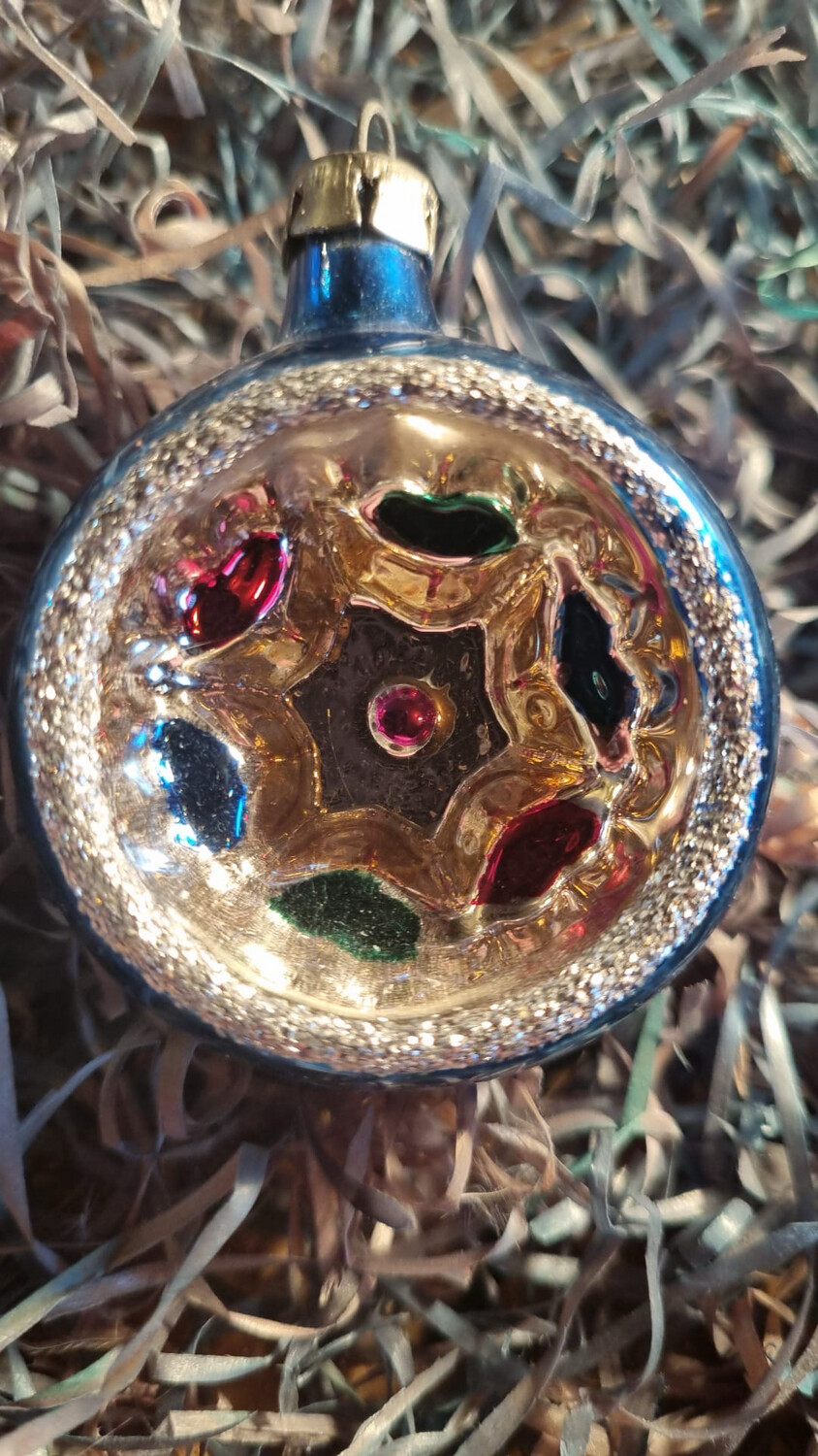 Deukbal / Jr 20,40 / 7cm