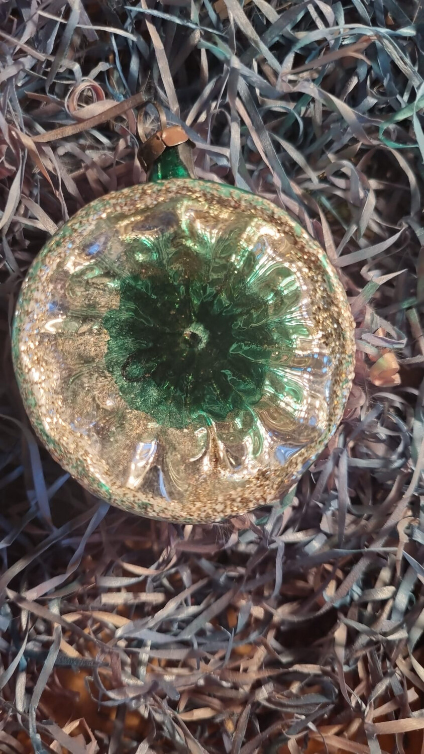 Deukbal / Jr 20 / 7cm