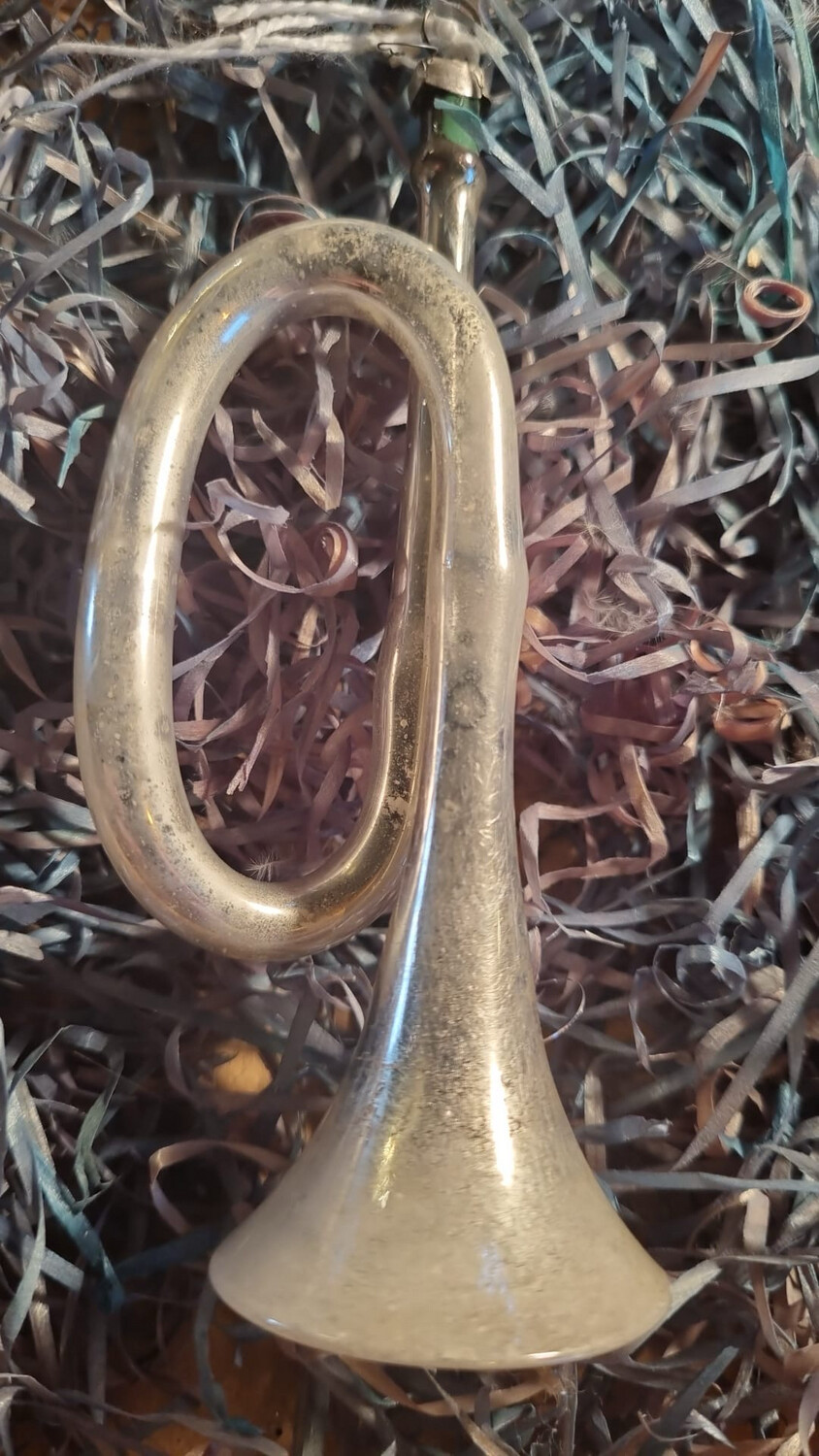 Trompet / Jr 20,40 / 12cm