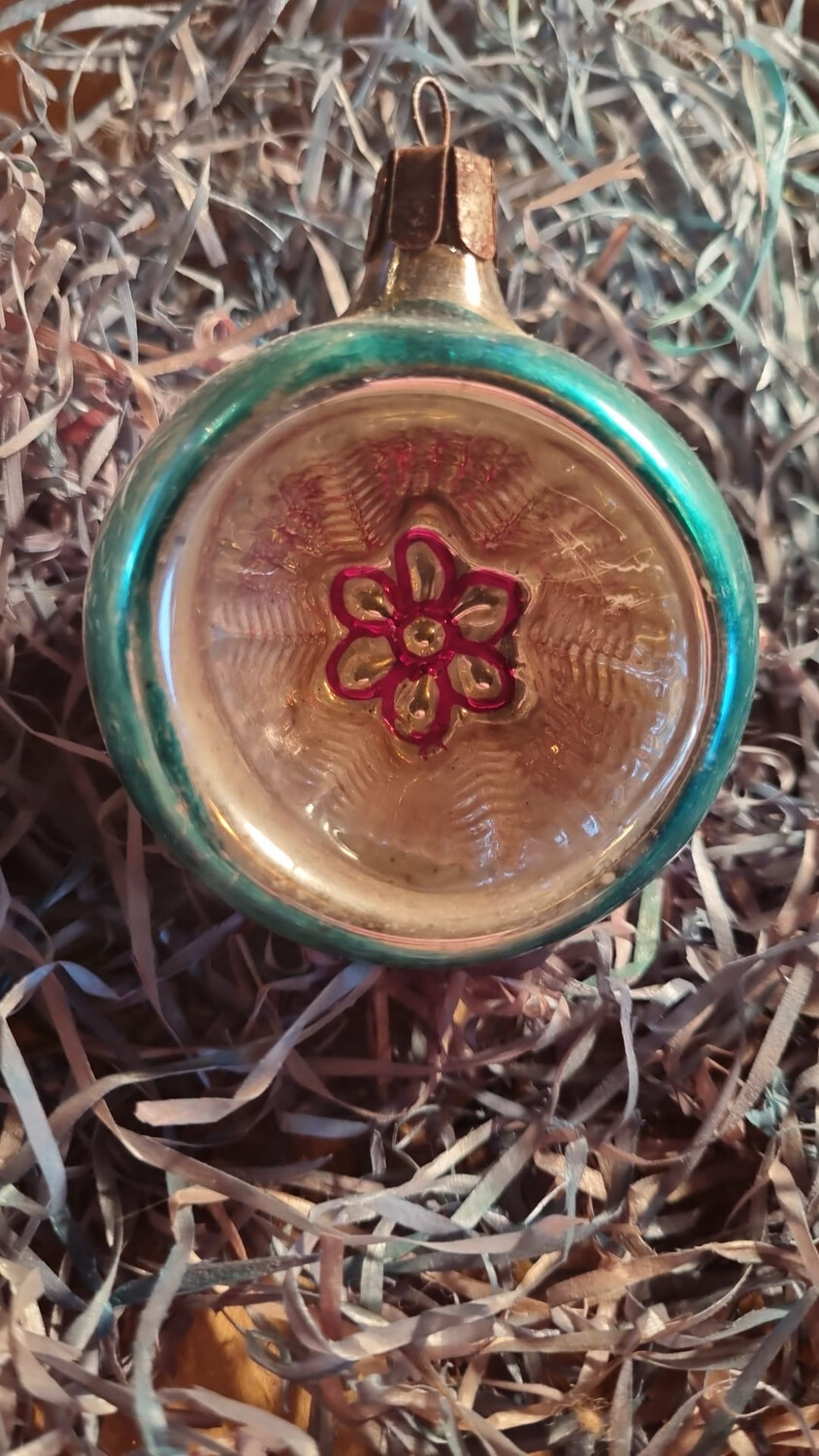 Deukbal / Jr 20,40 / 7,5cm