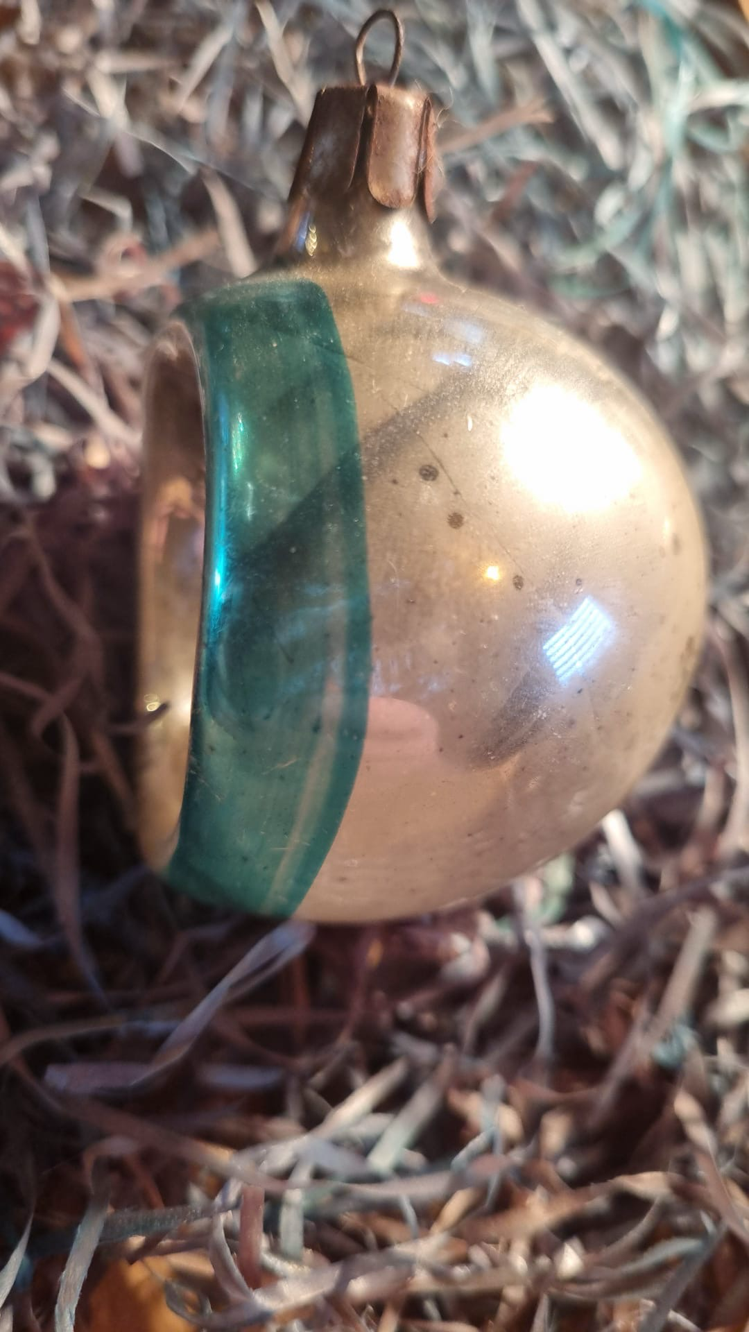 Deukbal / Jr 20,40 / 7,5cm