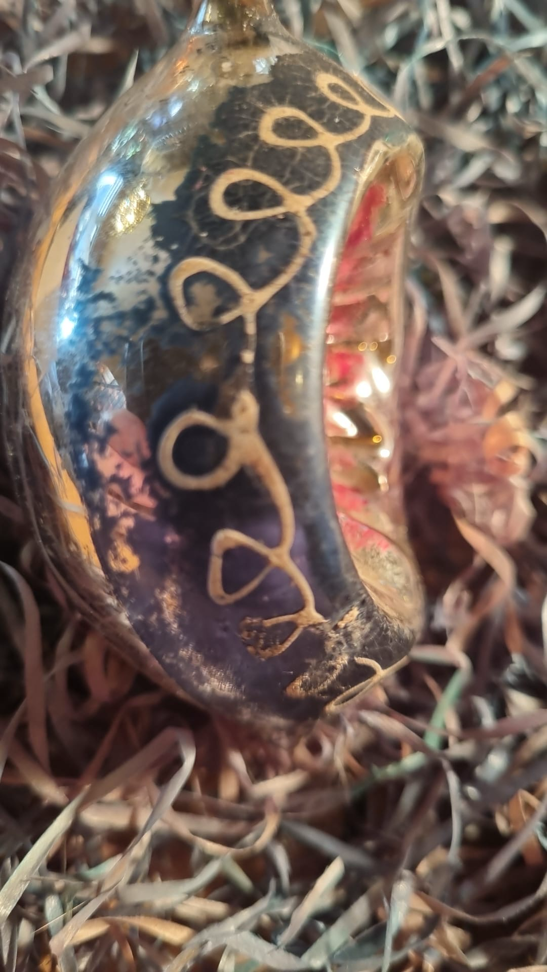 Deukpegel / Jr 20 / 9,5cm