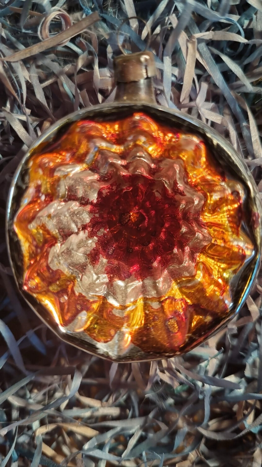 Deukbal / Jr 20 / 6cm