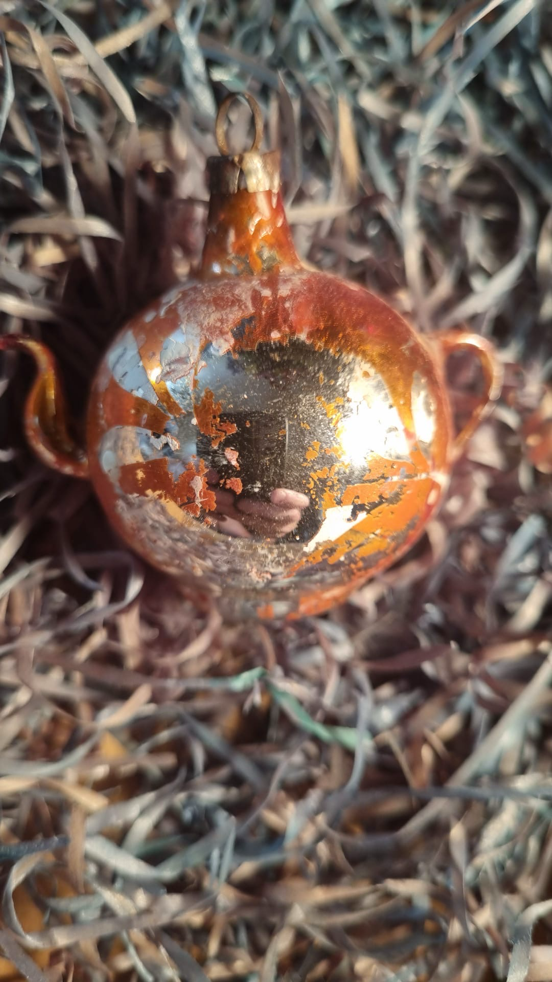 Theepot / Jr 20,40 / 6cm