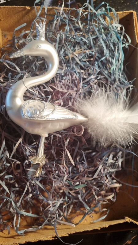 Zwaan / Jr 80 / 13cm