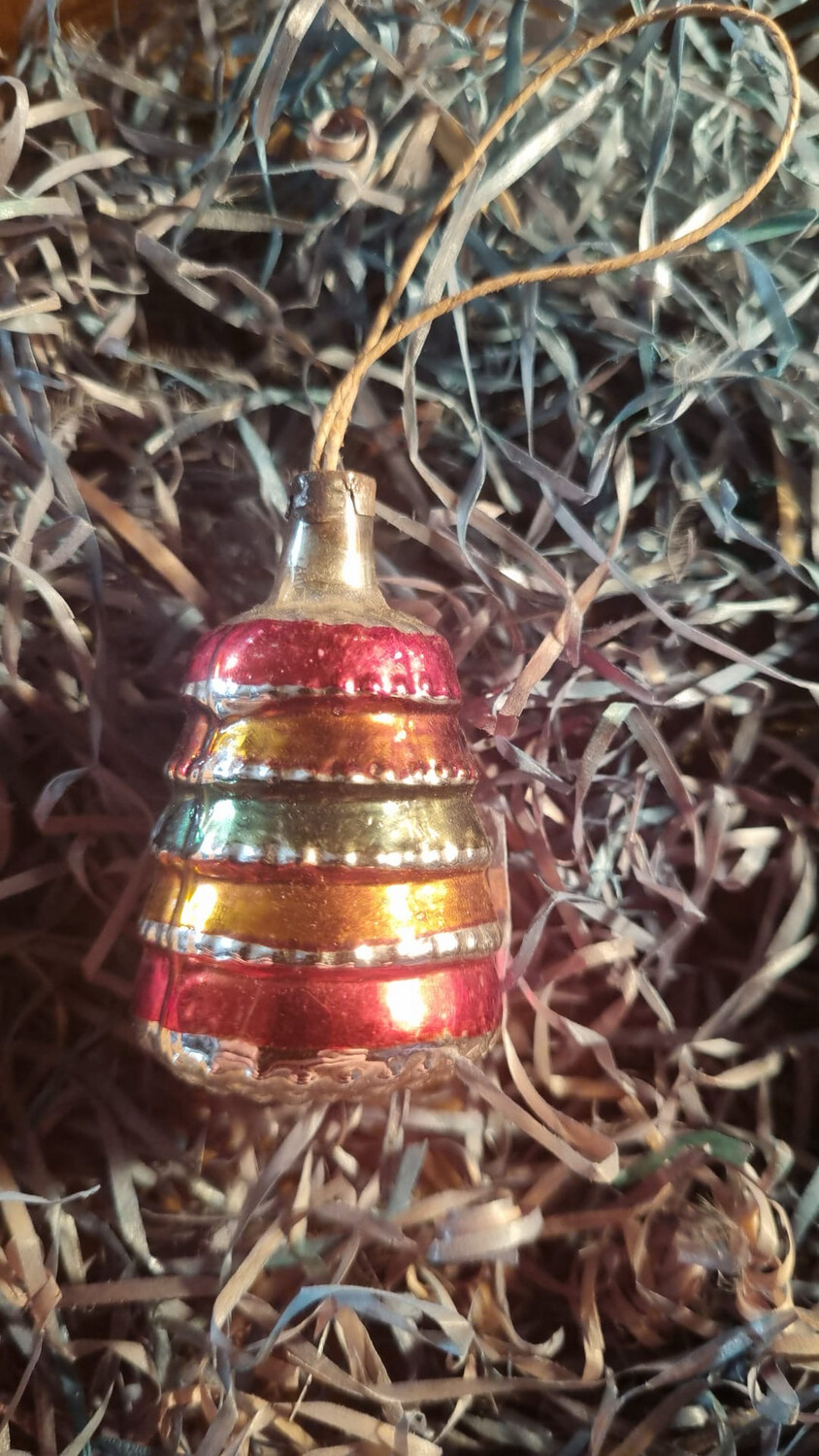 Lampion / Jr 20 / 6cm