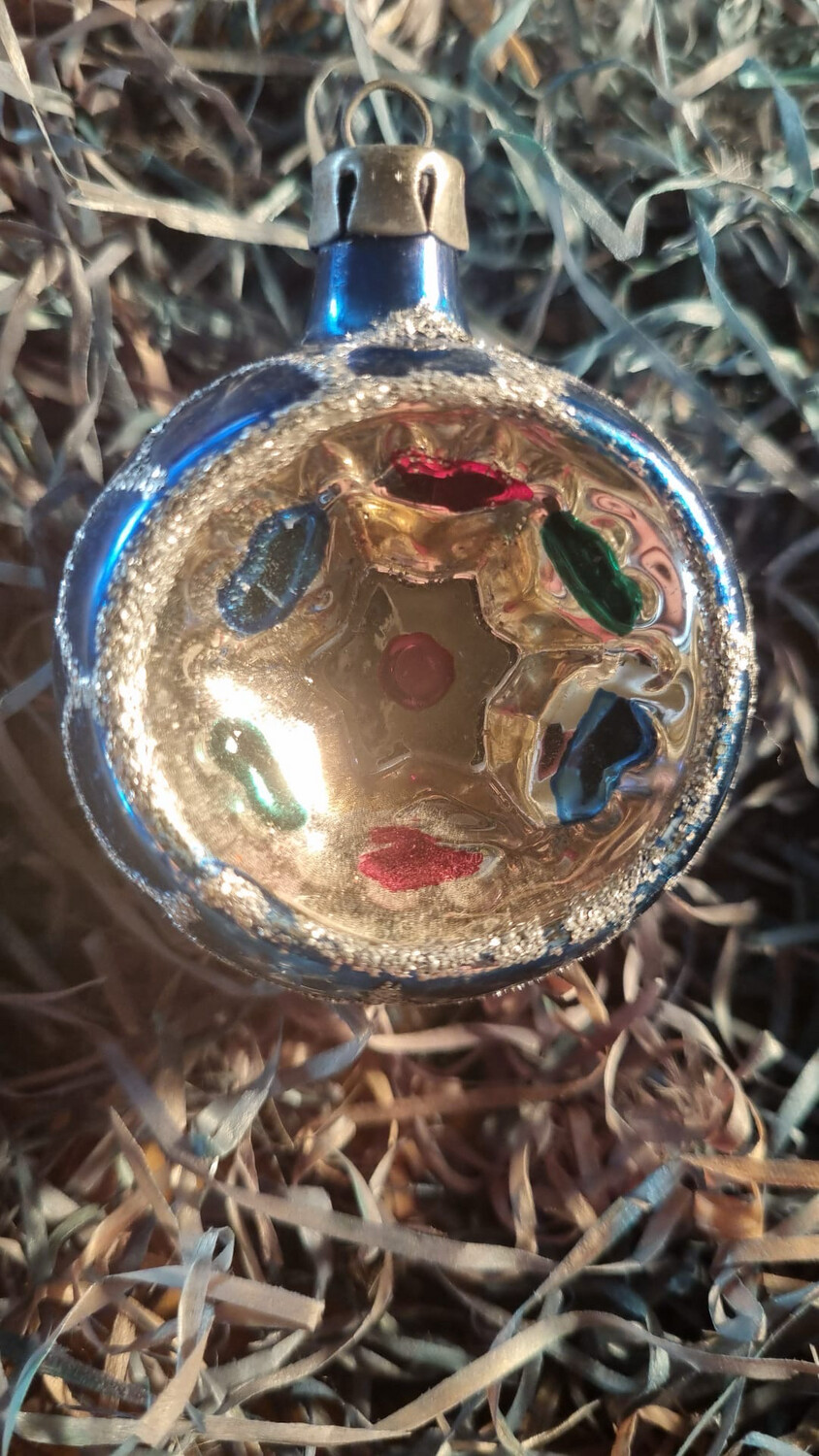 Deukbal / Jr 20,40 / 6,5cm