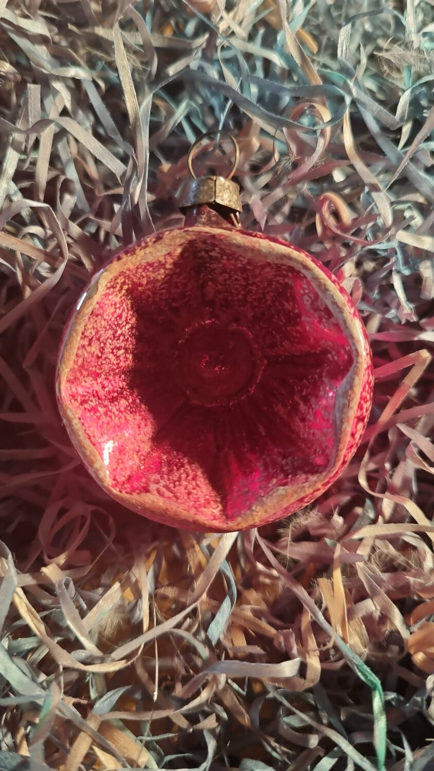 Deukbal / Jr 20 / 5,5cm