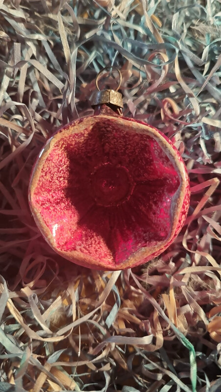 Deukbal / Jr 20 / 5,5cm