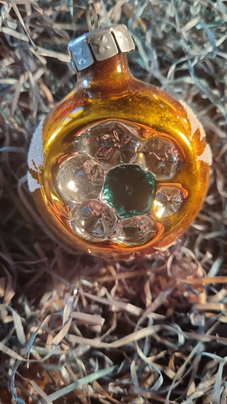 Deukbal / Jr 20,40 / 7,5cm